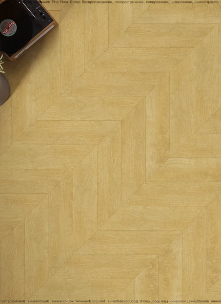 Ламинат CBM OSTROST Дуб Тепла сторона С