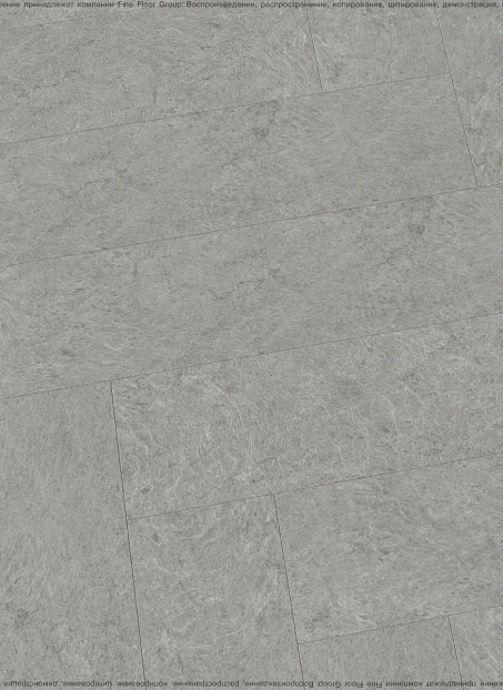 Виниловый ламинат (SPC) Dolce Flooring BOSCO Альберо Раф сторона A/B - 50/50