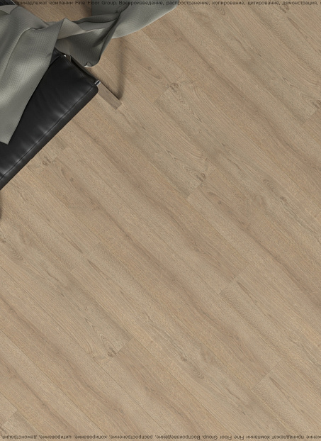 Ламинат Eversense CLASSIC  Дуб Турин