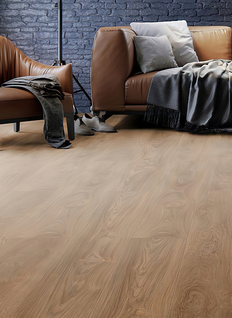 Кварц-винил (LVT) Moduleo IMPRESS  Laurel Oak 51822
