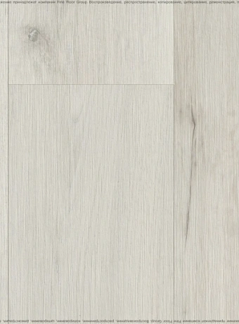 Виниловый ламинат (SPC) Fine Floor R-LINE  Дуб Ичера