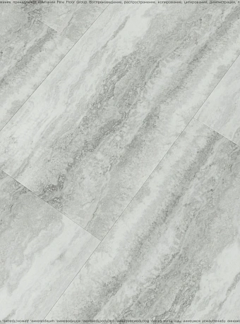 Виниловый ламинат (SPC) Dolce Flooring PIETRA  Мрамор Адриатик