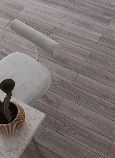 Ламинат Egger PRO Classic 10-33 Дуб Камвуния Серый