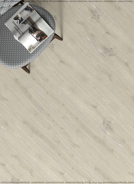 Виниловый ламинат (SPC) Dolce Flooring LEGNO Дуб Болонья