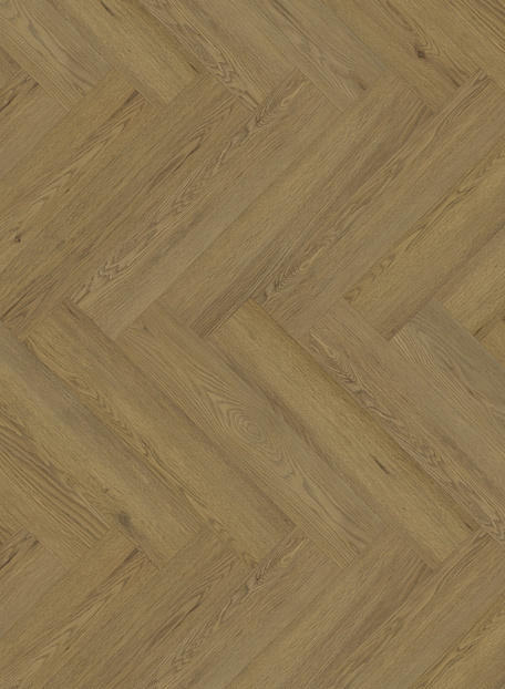 Виниловый ламинат (SPC) Куберпол РЕЗОНАНС KUBERPARQUET Эмеральд