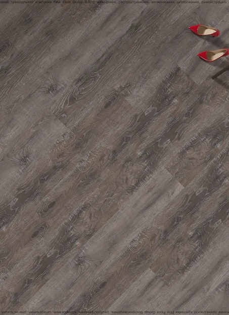 Виниловый ламинат (SPC) Betta VILLA Дуб Венсен