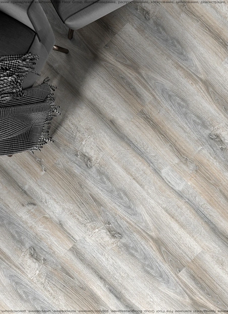 Ламинат Swiss Krono ECOLOGIK Каллиано