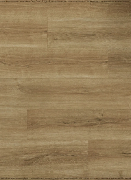 Кварц-винил (LVT) Moduleo NEXT ACOUSTIC Silky Oak 235