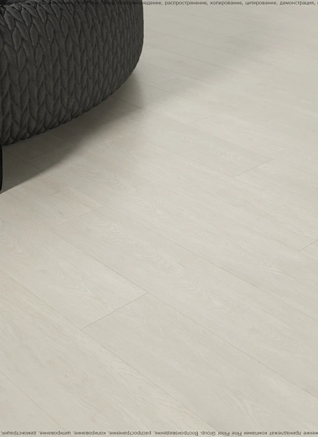 Виниловый ламинат (SPC) Royce JERSEY P Дуб Милк