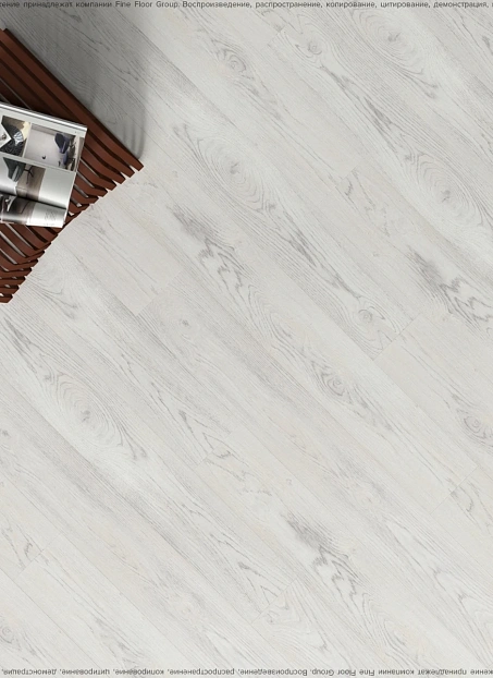 Ламинат La Moena BELLAMONTE Вяз Росси