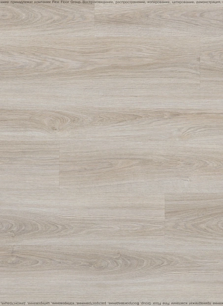 Кварц-винил (LVT) Fine Floor FF-LIGHT Дуб Леффа