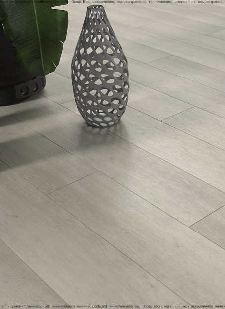 Виниловый ламинат (SPC) Respect FLOOR Дуб Эльбрус