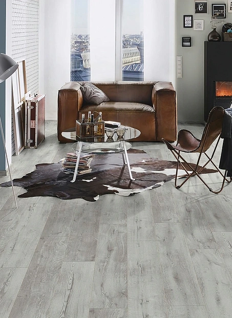 Ламинат Kronospan VARIOSTEP CLASSIC Дуб Волшебный