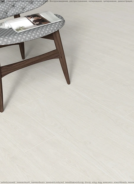 Виниловый ламинат (SPC) Dolce Flooring LEGNO Дуб Джелато