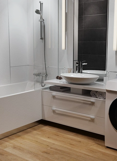 Виниловый ламинат (SPC) Norland SIGRID Niky