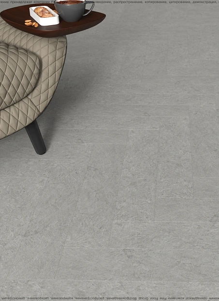 Виниловый ламинат (SPC) Dolce Flooring BOSCO Альберо Раф сторона A/B - 50/50