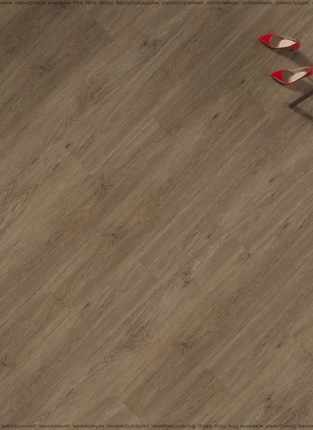 Виниловый ламинат (SPC) Betta VILLA Дуб Бейонн