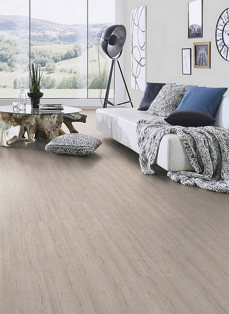 Ламинат Kronospan CASTELLO CLASSIC  Дуб Орегон>