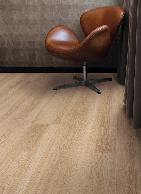 Кварц-винил (LVT) IVC Group MATRIX 70 Riviera Oak 1240