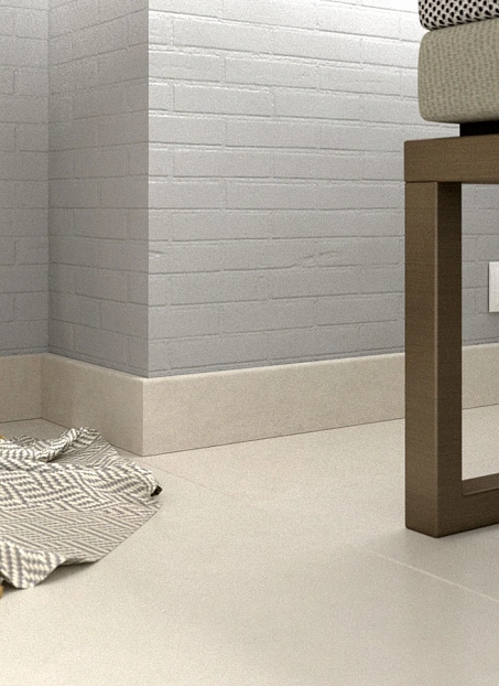 Плинтус МДФ Fine Floor Сан Вито>