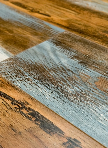 Ламинат Boho DESIGN COLLECTION Kitsch>