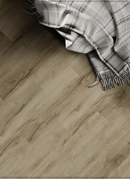 Кварц-винил (LVT) Moduleo NEXT Highland Oak 238