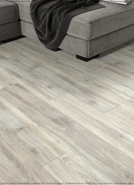 Виниловый ламинат (SPC) FloorBee PROJECT Дуб Монтана