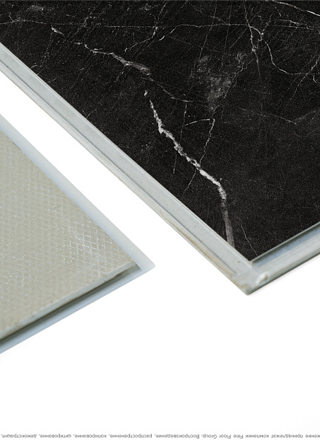 Виниловый ламинат (SPC) Alta Step ROCA  Оникс