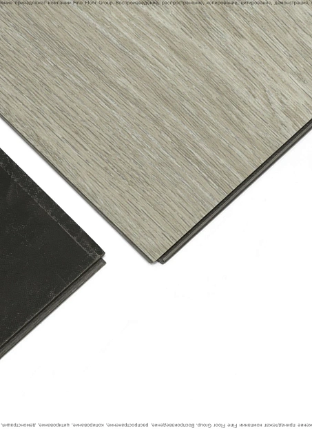 Кварц-винил (LVT) EcoClick ECOWOOD Дуб Тофино