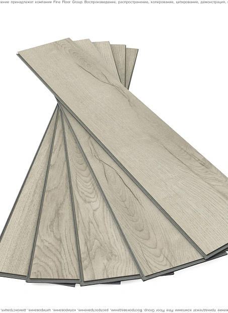 Виниловый ламинат (SPC) Aberhof PRADO 2996