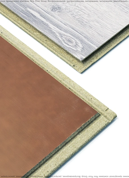 Ламинат Floorwood DREAM Дуб Пирин