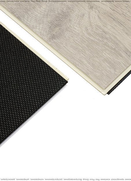 Виниловый ламинат (SPC) Alta Step PERFECTO  Дуб Бежевый