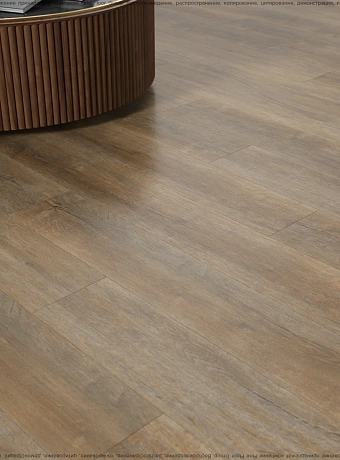 Виниловый ламинат (SPC) Royce ENJOY Дуб Вестхоф