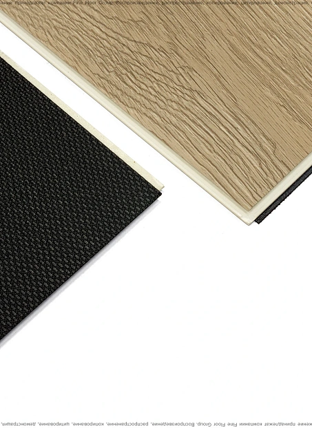 Виниловый ламинат (SPC) Respect FLOOR Дуб Медовый