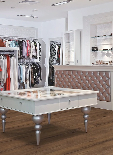 Ламинат Pergo STAVANGER PRO Дуб Горный