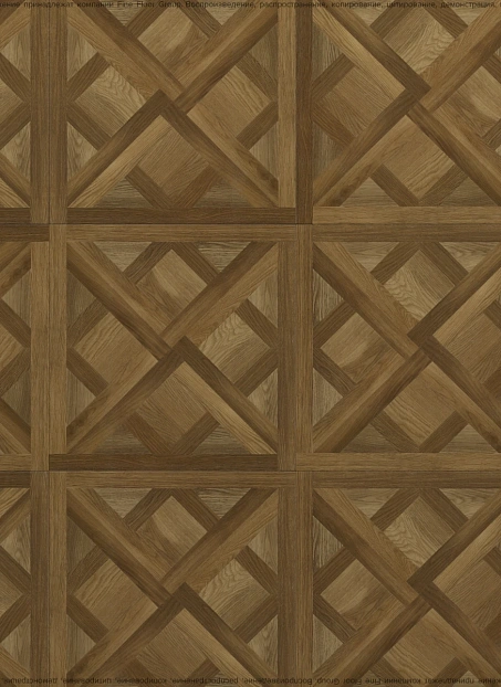 Ламинат Woodstyle OPERA DONGJIA Шанье Коричневый 70336