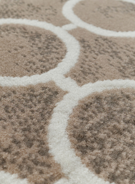 Ковёр Merinos SIERRA Beige-cream  D713