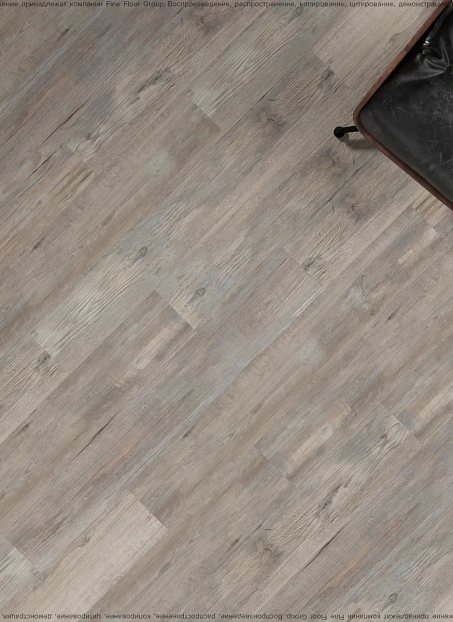 Виниловый ламинат (SPC) CronaFloor GAMMA G 005