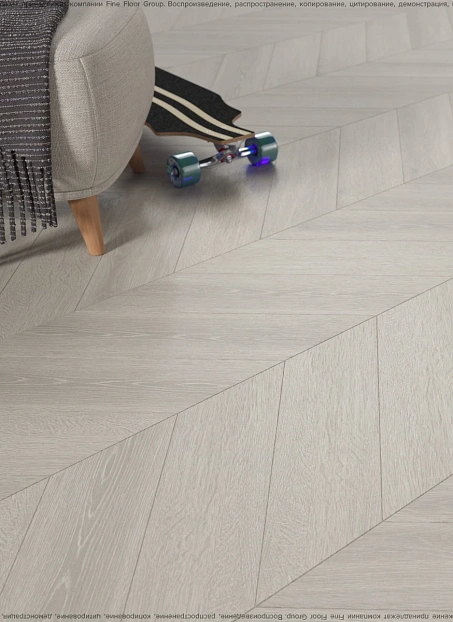 Ламинат CBM CHEVRON Дуб Понтейн