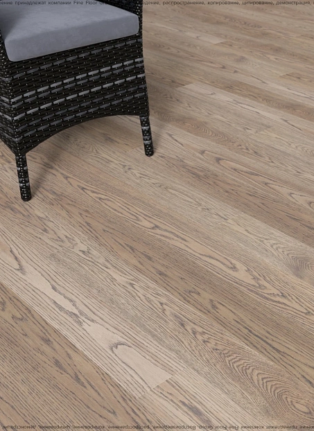 Паркетная доска Polarwood SPACE Oak Premium Carme ROBUST 1S OIL MAT