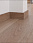 Плинтус МДФ Fine Floor  Дуб Роан