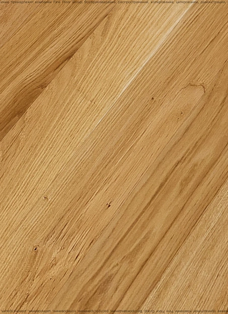 Паркетная доска Polarwood CLASSIC Oak Premium Polar RUSTIC 1S LAC MAT