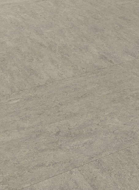 Линолеум модульный Marmoleum MODULAR MARBLED Serene Grey t3146 шириной м