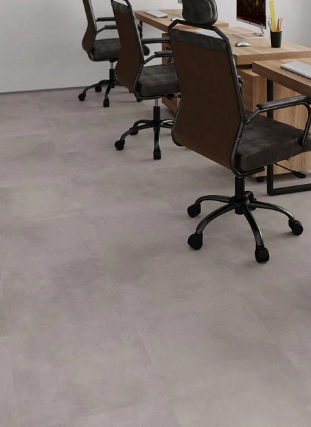 Кварц-винил (LVT) IVC Group MATRIX 70 Ceramic 4968>