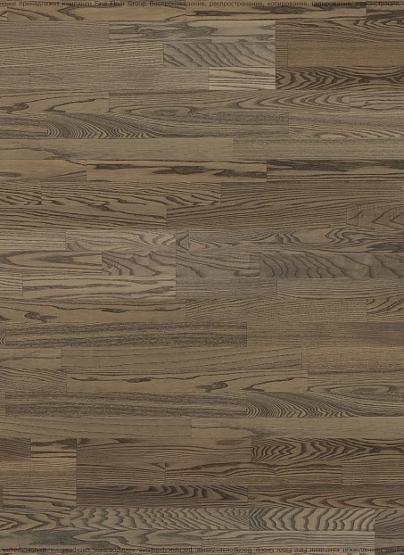 Паркетная доска Polarwood SPACE Ash Saturn COUNTRY 3S OIL S.MAT