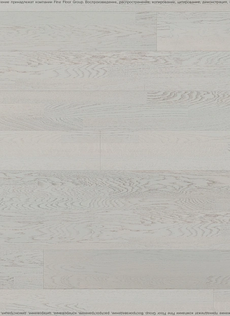 Паркетная доска Polarwood SPACE Oak Milky Way ROBUST 3S LAC MAT