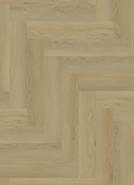 Виниловый ламинат (SPC) Куберпол РЕЗОНАНС KUBERPARQUET Амбер