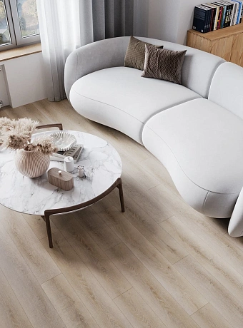 Виниловый ламинат (SPC) Norland SIGRID Tora