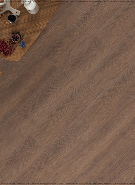 Ламинат Forest Floor SPHERE Blackberry Oak