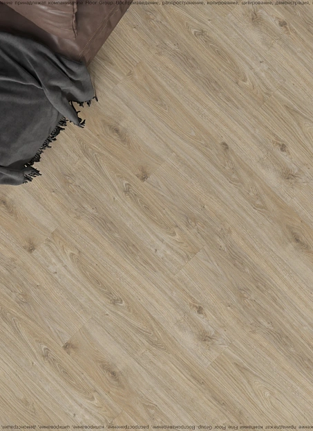 Ламинат Aberhof STORM Дуб Фракийский